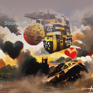 Listen to Ya Saidi Ya Rasulullah (Acoustic) song with lyrics from Soundoff