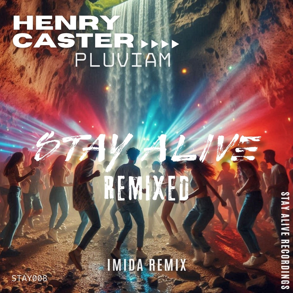 Pluviam (Imida Radio Edit Remix)