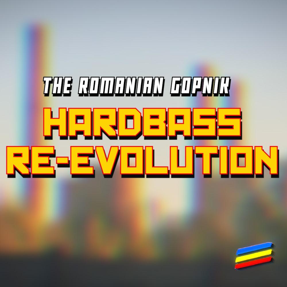HARDBASS RE-EVOLUTION