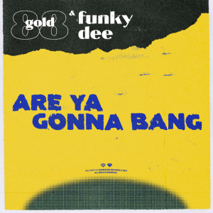 อัลบัม Are Ya Gonna Bang ศิลปิน Gold 88