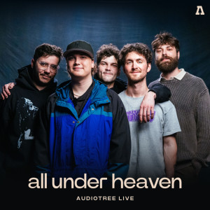 收听all under heaven的Always (Audiotree Live Version)歌词歌曲