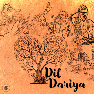 Listen to Dil Dariya song with lyrics from Raman Iyer