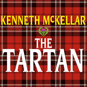 Album The Tartan from Kenneth McKellar