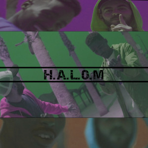 Listen to Halom song with lyrics from Avihai Naftali