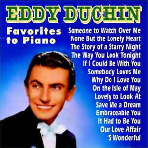 收聽Eddy Duchin的Save Me a Dream歌詞歌曲