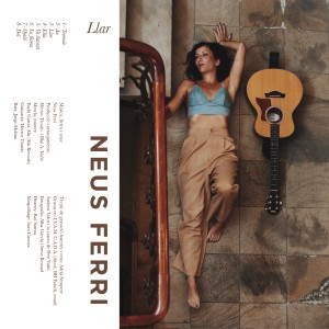 ดาวน์โหลดและฟังเพลง Va Davant พร้อมเนื้อเพลงจาก Neus Ferri