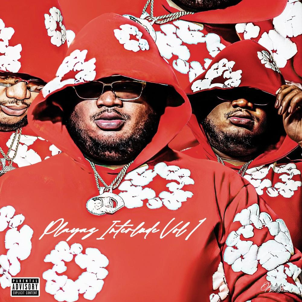 Playaz Interlude (feat. MoneyGangDeeDee) (Explicit)