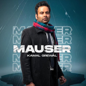 Album Mauser from Kamal Grewal