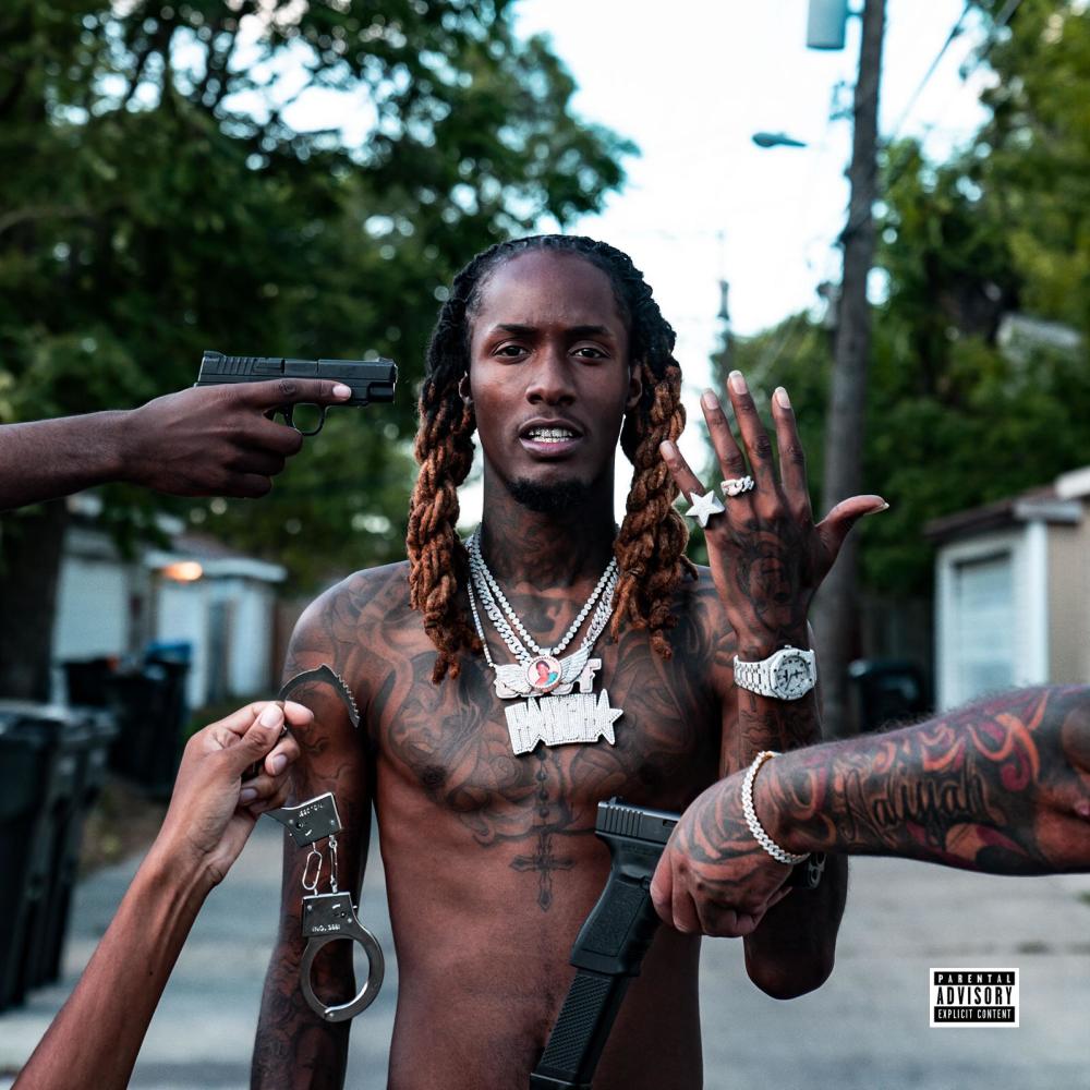 Gang (Explicit)