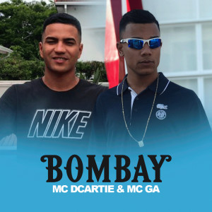 Mc DCartie的專輯Bombay