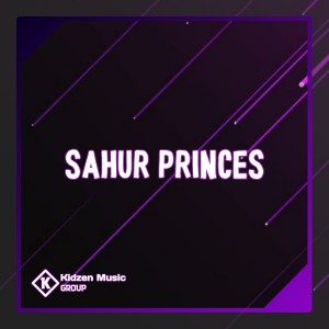 ดาวน์โหลดและฟังเพลง SAHUUR PRINCER พร้อมเนื้อเพลงจาก DJ ANANTA