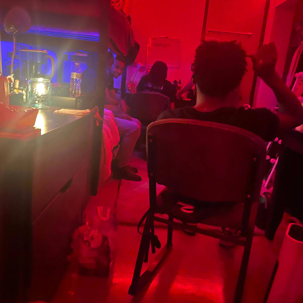 violence! (Explicit)