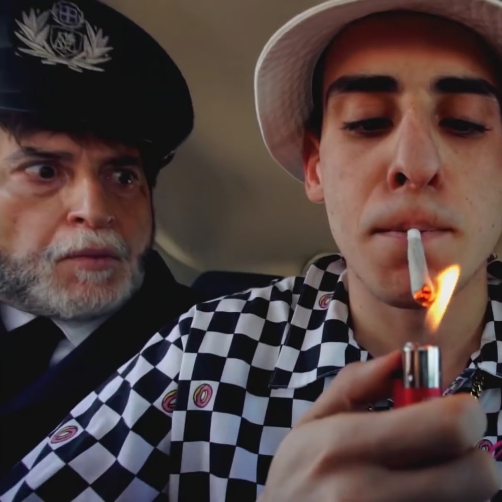 Lucid Dream (Explicit)