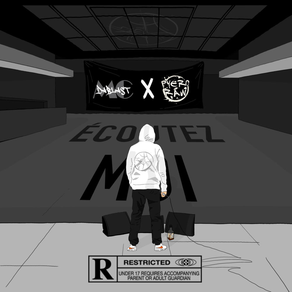Dans le même bateau (feat. RMS) (Explicit)