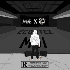 收聽DaBlast MC的48 Meuz (Explicit)歌詞歌曲