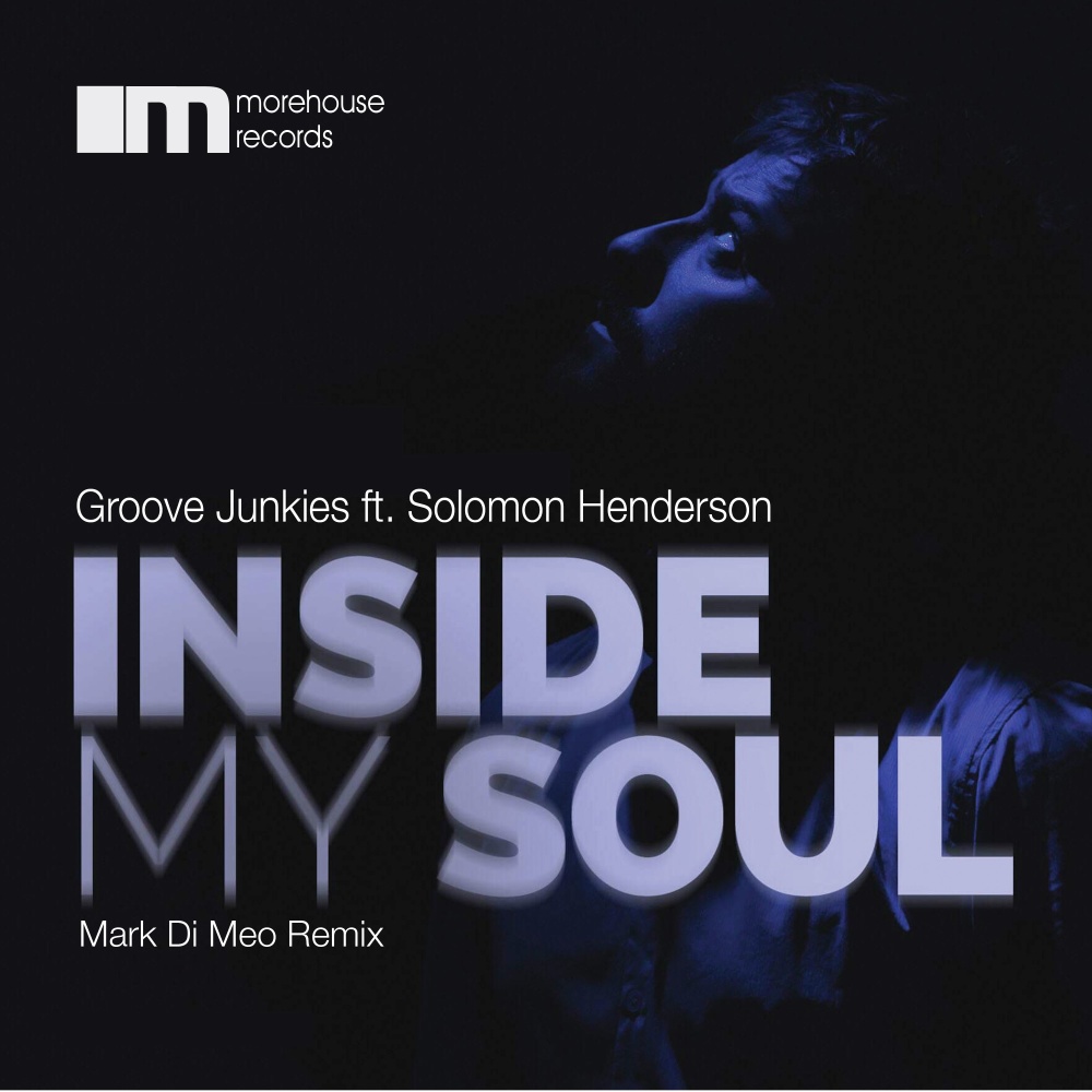 Inside My Soul (Mark Di Meo Instrumental)