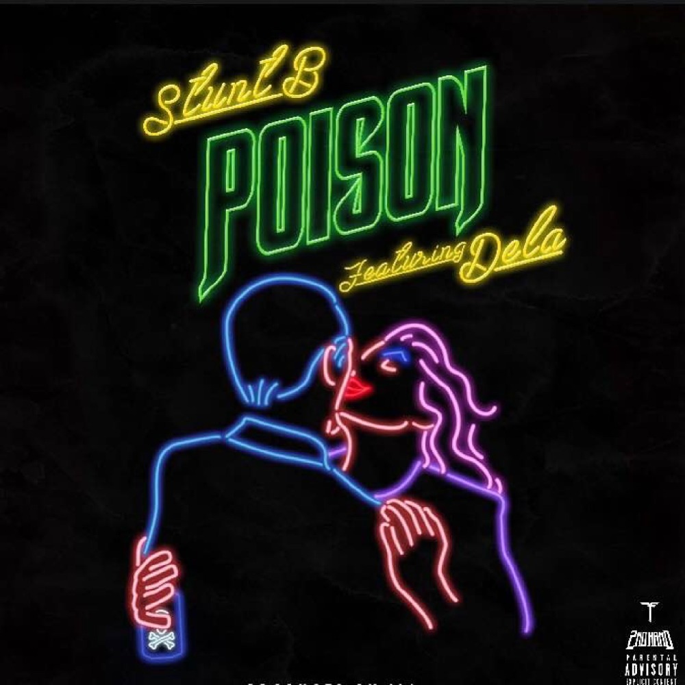 Poison
