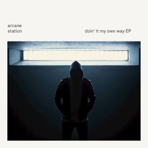 อัลบัม Doin' It My Own Way ศิลปิน Arcane Station