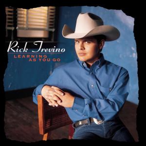 ดาวน์โหลดและฟังเพลง Learning As You Go พร้อมเนื้อเพลงจาก Rick Trevino