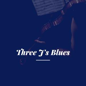Three J's Blues dari Duke Ellington And His Orchestra