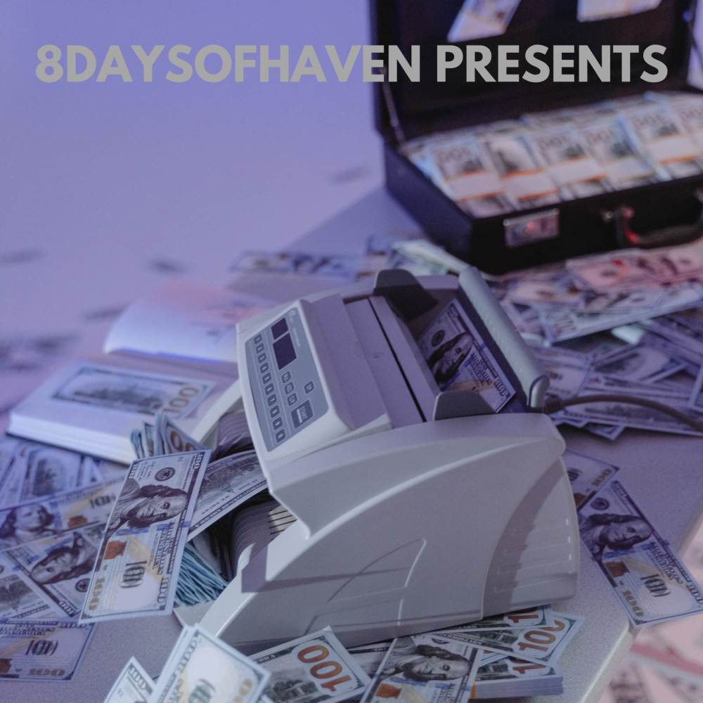 Money? Countin’ Up (Explicit)