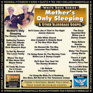 收聽Reno & Smiley的I'll Trade My Cross For A Crown歌詞歌曲