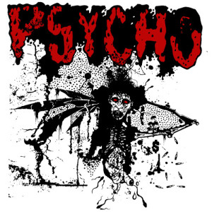 ดาวน์โหลดและฟังเพลง Legalize Murder พร้อมเนื้อเพลงจาก PsyCho