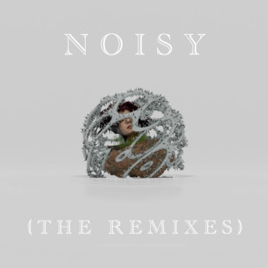 收聽CHANKA的NOISY (Soejima Takuma Remix)歌詞歌曲