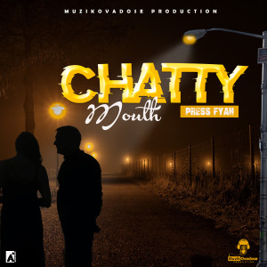อัลบัม Chatty Mouth ศิลปิน 