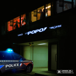Album La Popo (Explicit) oleh Limo