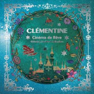 收聽Clementine的Part of Your World (你們世界的一部份) - 電影: 小美人魚 歌曲歌詞歌曲