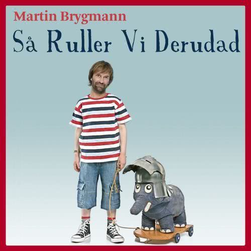 Så Ruller Vi Derudad (Radio Edit)