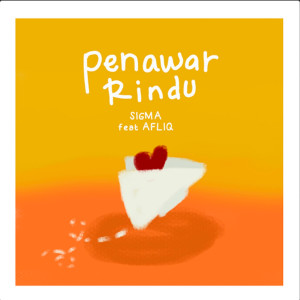 SIGMA的专辑Penawar Rindu