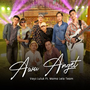 Album Awu Anget from Vayz Luluk