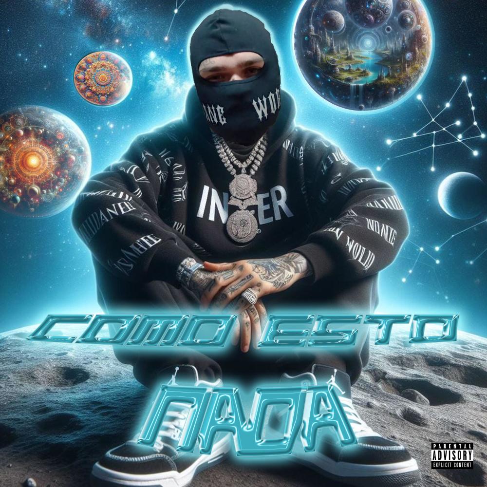 Hot Boy (feat. Seven Geezy) (Explicit)