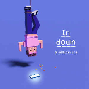 Playboikira的專輯In Down