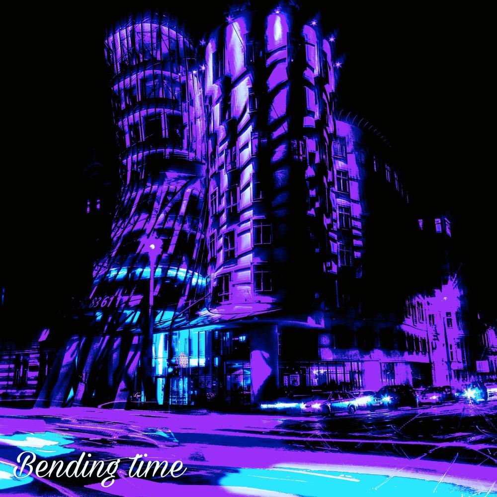 Bending time (Slowed & Reverb) (Explicit)