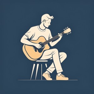 ดาวน์โหลดและฟังเพลง Luz Cambiante En Los Ecos De La Guitarra พร้อมเนื้อเพลงจาก Musica Relajante de Guitarra Proyecto