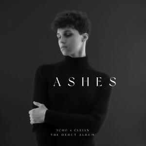Clejan的專輯Ashes