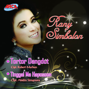 ดาวน์โหลดและฟังเพลง Ditakko Ho Ma Rohakki พร้อมเนื้อเพลงจาก Rani Simbolon