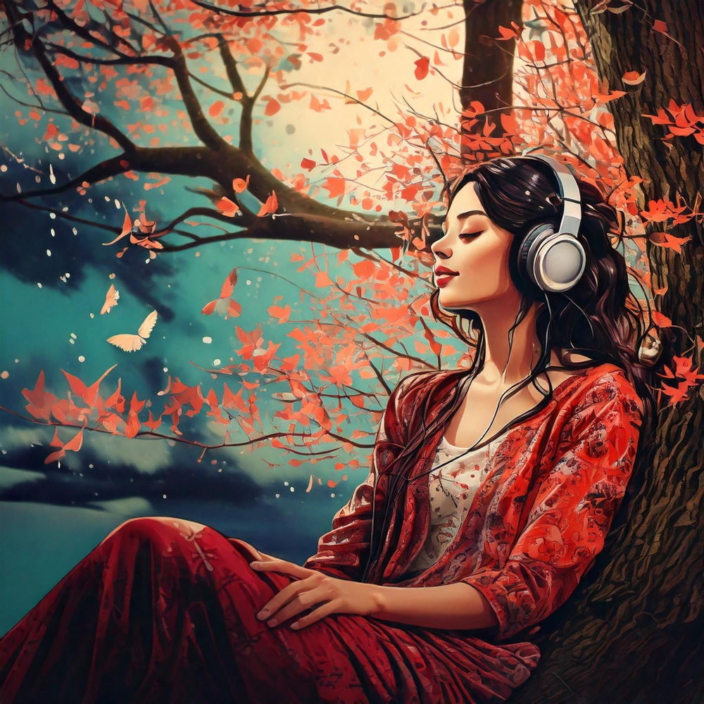 Restorative Relaxation Harmony