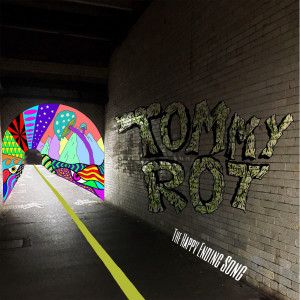 收听Tommyrot.的The Happy Ending Song歌词歌曲