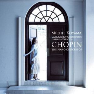 ดาวน์โหลดและฟังเพลง Concerto In F Minor, Op. 21: III. Allegro Vivace พร้อมเนื้อเพลงจาก 小山実稚恵