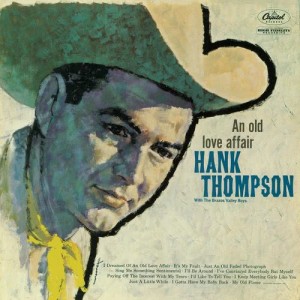 ดาวน์โหลดและฟังเพลง I Keep Meeting Girls Like You พร้อมเนื้อเพลงจาก Hank Thompson