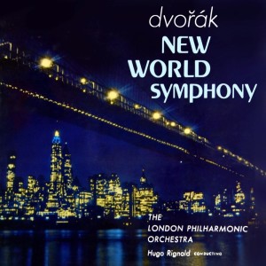 收聽London Symphony Orchestra的New World Symphony: I歌詞歌曲