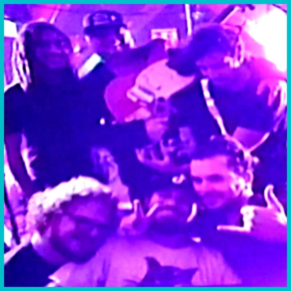 Coragem (Ao vivo)