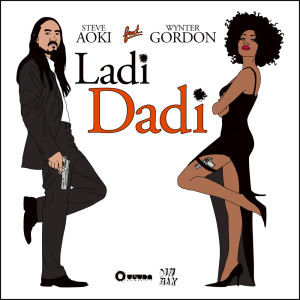 Wynter Gordon的專輯Ladi Dadi (Part II) [feat. Wynter Gordon]