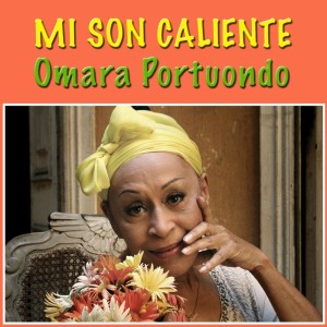 收聽Omara Portuondo的Mi Son Caliente歌詞歌曲