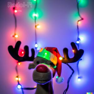 ดาวน์โหลดและฟังเพลง Rodolfi พร้อมเนื้อเพลงจาก L.Rey