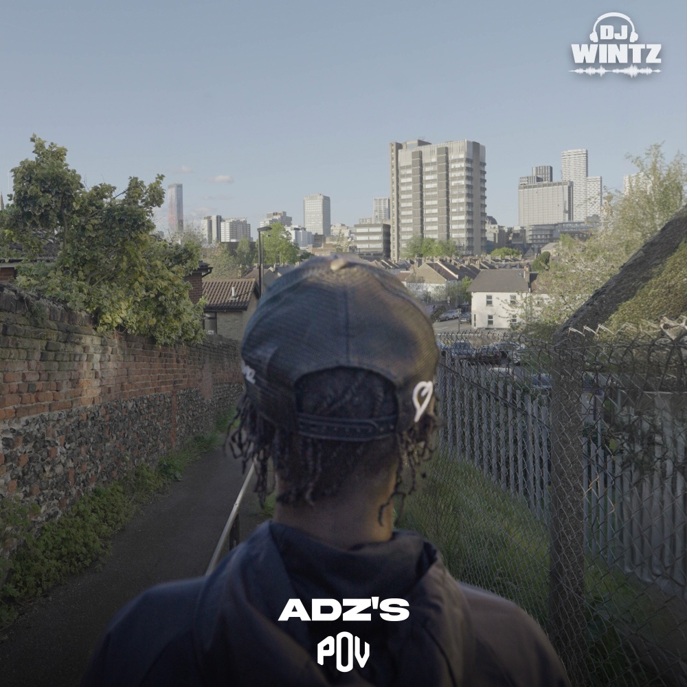 Adz's POV (Explicit)